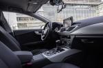 Audi A7 Sportback Piloted Driving Concept 2015 года